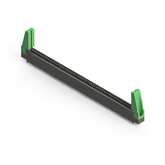 395-063-541-488 EDAC Inc.  Edgeboard Connectors